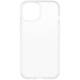 Otterbox React stražnji poklopac za mobilni telefon Apple iPhone 14 prozirna