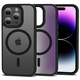 Tech-Protect MagMat MagSafe Apple iPhone 15 Pro Matte Black