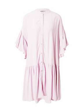 Essentiel Antwerp Košulja haljina 'BOULASH' pastelno ljubičasta
