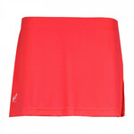 Ženska teniska suknja Australian Skirt in Ace - psycho red