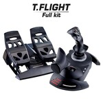 Simulator THRUSTMASTER T-Flight Full Kit XBOX Series X/S WW Version