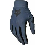 FOX Flexair Gloves Graphite L Rukavice za bicikliste