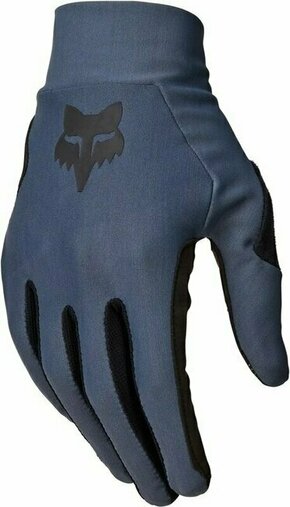 FOX Flexair Gloves Graphite L Rukavice za bicikliste