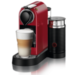 Nespresso Citiz aparat za kavu na kapsule
