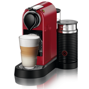 Nespresso Citiz aparat za kavu na kapsule/espresso aparat za kavu