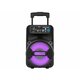 iDance audio sustav za karaoke Groove 119
