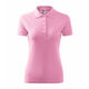 Polo majica ženska PIQUE POLO 210 - XL,Ružičasta