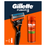 Gillette Fusion5 aparat za brijanje za muškarce