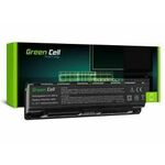 Green Cell (TS13) baterija 4400 mAh,10.8V (11.1V) PA5024U-1BRS za Toshiba Satellite C850 C855 C870 L850 L855