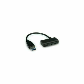 12.02.1043 - Roline adapter USB3.0 na SATA 6.0 Gbit/s