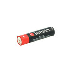 Verbatim AAA-LR03 Micro alkalna baterija (10 komada) blister pakiranje 49874