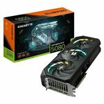 Gigabyte GeForce RTX 5080 AERO OC SFF 16G/GeForce RTX 5080 GAMING OC 16G, GV-N5080GAMING OC-16GD, 16GB GDDR7