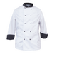 Muška bluza ADRIATIC bijela chef vel. 48