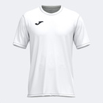 Joma kratka majica Olimpiada - Bijela