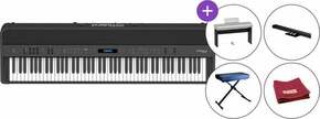 Roland FP-90X Compact Digitralni koncertni pianino