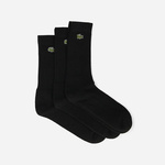 Lacoste Uni Socks 3-pack RA4182 8VM