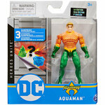 DC Comics: Aquaman figura od 10 cm sa dodacima iznenađenja - Spin Master