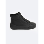 Big Star Woman's Sneakers Shoes 100803 906 siva