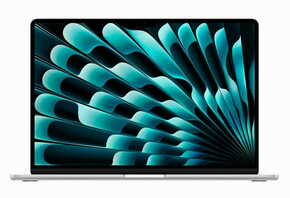 Apple MacBook Air 15.3" mqkt3ze/a