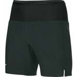 Mizuno Multi PK Short Dry Black L Kratke hlače za trčanje