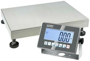 Kern IXC 100K-2LM vaga sa platformom Opseg mjerenja (kg) 150 kg Mogućnost očitanja 20 g