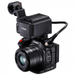 Canon XC15 video kamera, 12.0Mpx, 4K