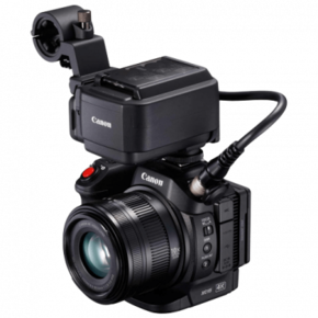 Canon XC15 video kamera