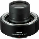 Fuji objektiv GF1.4xTC WR, 100-200mm/250mm, f4/f5.6