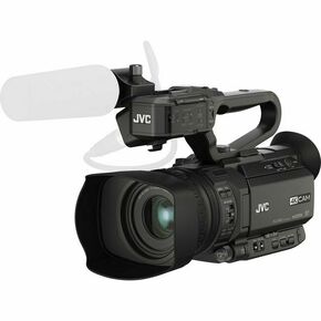 JVC GY-HM200E video kamera