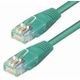 NaviaTec Cat5e UTP Patch Cable 5m green NVT-CAT5E-U077
