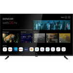 Sencor SLE43US801TCSB televizor, 43" (110 cm), Ultra HD, webOS