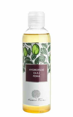 Nobilis Tilia Hydrophilic Oil Fema ulje za pranje with Tee Tree Oil 200 ml