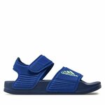 Sandale adidas adilette Sandals ID2626 Royblu/Grespa/Dkblue