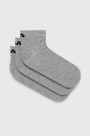 Čarape Fila (3-pack) za muškarce