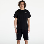 Majica The North Face Redbox Tee TNF Black S