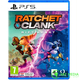 PS5 Ratchet And Clank: Rift Apart