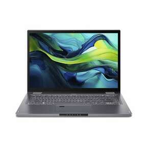 Acer Aspire Spin 14 (ASP14-52MTN-51V5) 14" WUXGA touch IPS Intel Ultra i5U-115U 11 TOPS 16GB RAM 512GB SSD Windows 11