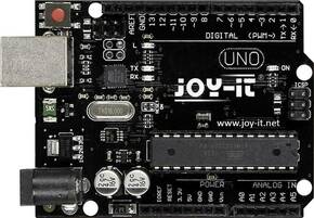 Joy-it kompatibilna tabla Arduino Uno R3 DIP Joy-IT ATMega328