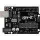 Joy-it kompatibilna tabla Arduino Uno R3 DIP Joy-IT ATMega328