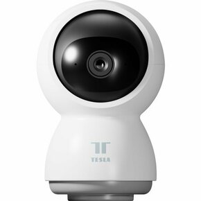 Tesla kućna sigurnosna kamera 360° (2022)