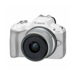 Canon EOS R bijeli digitalni fotoaparat