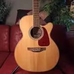 TAKAMINE GN93CE-NAT, elektro-akustična gitara