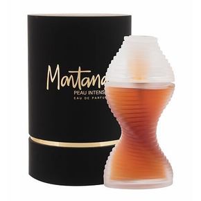 Montana Peau Intense parfemska voda 100 ml za žene