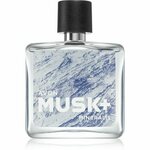Avon Musk+ Mineralis EdT za muškarce 75 ml