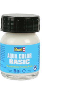 Revell 39622 akrilna boja staklena posuda bijela Sadržaj 25 ml
