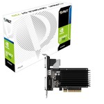 Palit GeForce GT 710 (2048MB DDR3), NEAT7100HD46-2080H, 2GB DDR3