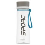 Domy bočica BPA free - 800 ml