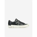 Westley Sneakers Guess - Women bijela, siva