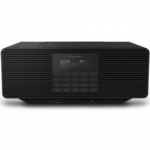 Panasonic radio RX-D70BTEG-K, CD MP3