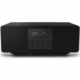 Panasonic radio RX-D70BTEG-K, CD MP3